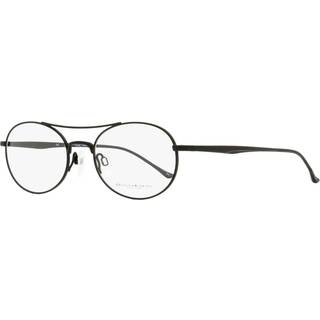 Donna Karan DO1001 001 51 Briller Kvinder Black - Black - 51mm