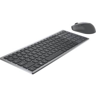 DELL KM7120W keyboard RF Wireless