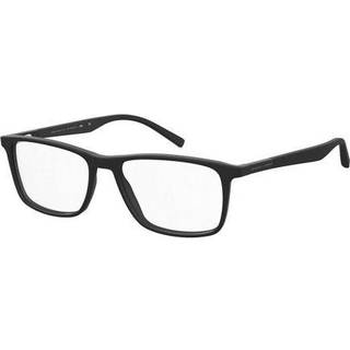 Seventh Street 7A092 003 55 Briller Mænd Black - Matte Black - 55mm