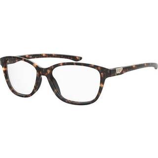 Under Armour UA 5031 086 53 Briller Kvinder Tortoiseshell - Tortoise - 53mm