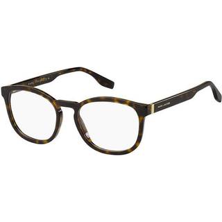 Marc Jacobs MARC 642 086 54 Briller Mænd Tortoiseshell - Tortoise - 54mm