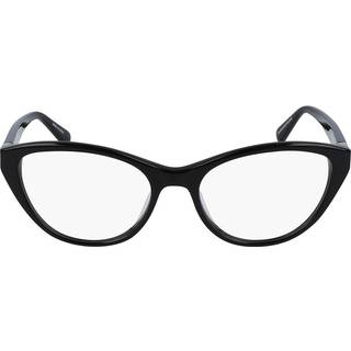 LONGCHAMP Kvinde LO2664 7 Optiske stel Plast Sort Cat Eye