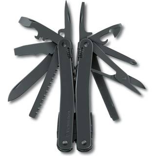 Victorinox Swiss Tool Spirit, Xbs, 105 Mm, Black Oxide - Multitool
