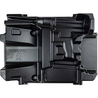 Slagskruetrækker / bor Makita HP002GA201; 40 V; 2x2,0 Ah batt.