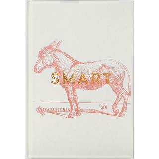 Designworks Ink Journal Smart - Notesbog