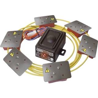 Kemo M176 Beskyttelse mod Mår
