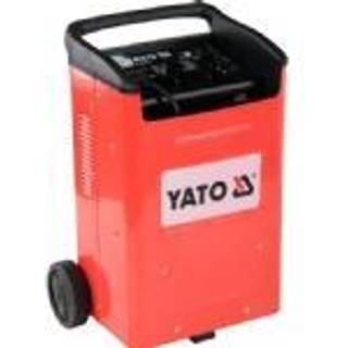 Yato YT-83062 BATTERY CHARGER & JUMP STARTER 20 - 800 AH