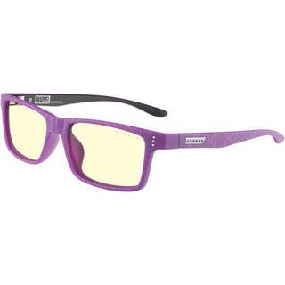 Gunnar TALLAC Blue-Light Block TAL-00111 57 Solbriller Mænd Black - Onyx Black - 57mm