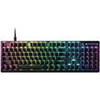 Razer DeathStalker V2 - Low Profile Optical Gaming Keyboard