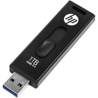 HP x911w USB 3.2 flashdrev 1 TB - På lager i butik