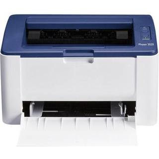 Xerox Phaser 3020 (3020V/BI) Laserprinter - Monokrom - Laser