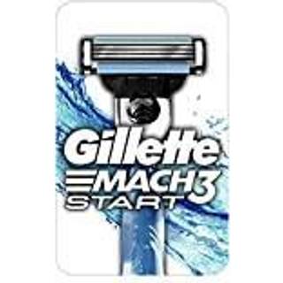 Gillette Barberskraber Mach3 Start