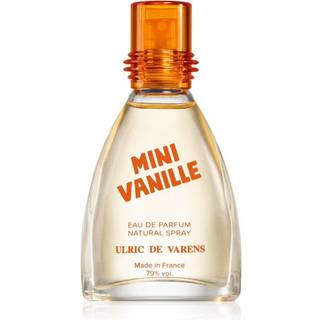 Ulric de Varens Mini Vanille Eau de Parfum til kvinder 25 ml - 25 ml
