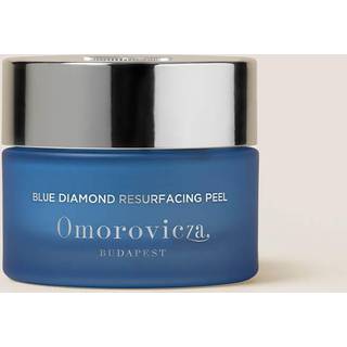 Omorovicza Blue Diamond Resurfacing Peel Lysnende skrub til sensitiv hud 15 ml - 15 ml