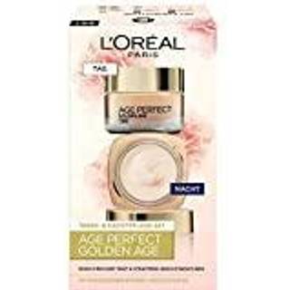 L'Oréal Paris Age Perfect Golden Age Ansigtsplejesæt