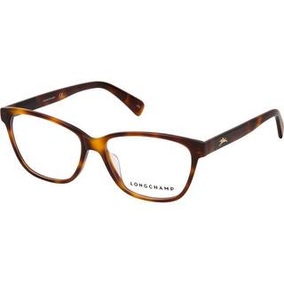 Longchamp LO2657 214 51 Briller Kvinder Tortoiseshell - Tortoise - 51mm