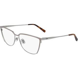 MCM 2135 290 57 Briller Kvinder Silver - Silver - 57mm