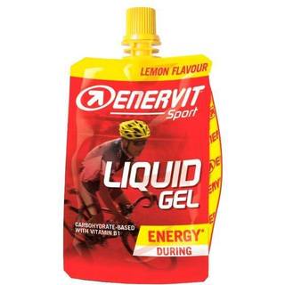 Enervit Liquid, Citron, 18-pack