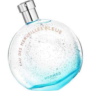 Hermès Eau Des Merveilles Bleue Eau de toilette 30 ml