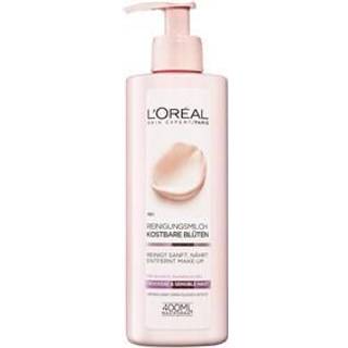 L'Oréal Paris Kostbare Blüten Rensemælk