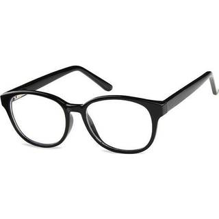 SmartBuy Børn Alissa PK3E 45 Briller Børn Black - Black - 45mm