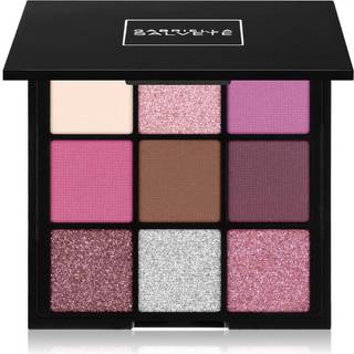 Gabriella Salvete Eyeshadow 9 Shades Palette Øjenskygge palette Skygge 01 Diamante 9 g - 9 g