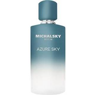 Michael Michalsky Dufte til mænd Azure Sky Eau de Toilette Spray 25 ml (3.240,00 kr / 1 l) - 25 ml