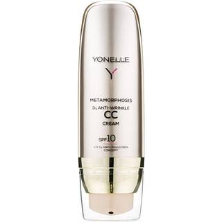 Yonelle Metamorphosis CC creme mod rynker SPF 10 Skygge 1 Light Neutral  50 ml - 50 ml