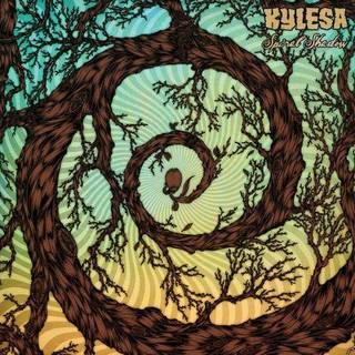Kylesa - Spiral Shadow (Coloured Vinyl)