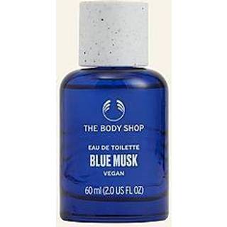 The Body Shop - Blue Musk Eau De Toilette 60 ml