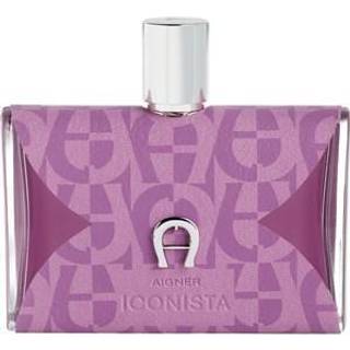 Aigner Parfumer til kvinder Iconista Eau de Parfum Spray 30 ml (9.767,00 kr / 1 l) - 30 ml