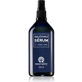 Renovality Original Series Make-up removing serum Makeupfjerner serum til alle hudtyper Inklusiv sensitiv 200 ml - 200 ml