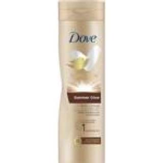 Dove Summer Glow Body Lotion 151.80 DKK/1 L