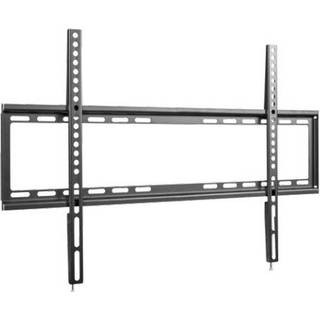 Vægbeslag Extra Slim Fixed, 37"-80"