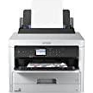 Epson WorkForce Pro WF-C529RDW Blækprinter - Farve - Blæk