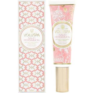 Voluspa Hand Crean Saijo Persimmon (50 ml)