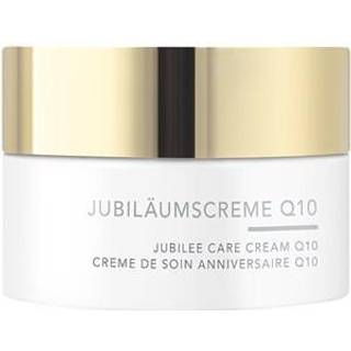 Charlotte Meentzen Hudpleje Q10 Jubilæumscreme 50 ml (5.380,00 kr / 1 l) - 50 ml