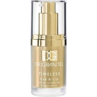 Dr. Grandel Timeless Eye & Lip Serum