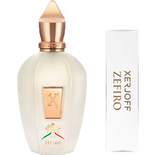 Xerjoff XJ 1861 Zefiro EdP Sample