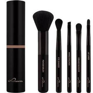 Luvia Cosmetics Brush Brush Set Brush Set 1 Stk. (86,00 kr / 1 stk.) - 1 Stk.