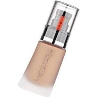 PUPA Milano Ansigtsmakeup Foundation No Transfer Foundation  No. 04 Deep Beige 30 ml (7.667,00 kr / 1 l) - 30 ml