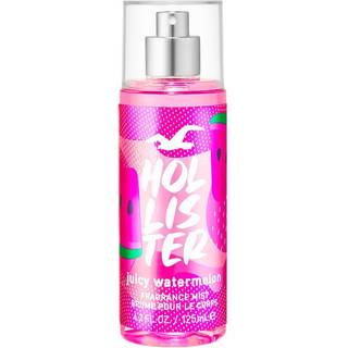 Hollister Juicy Watermelon Body Mist 125 ml