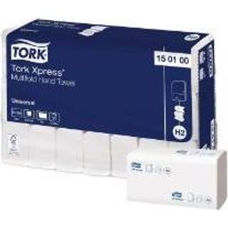 Take away boks, brun, 2-rum, 510/920ml, 50 stk.