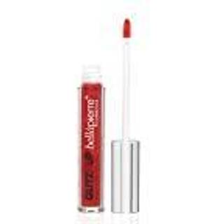 Bellapierre Glitz It Up Matte to Glitter Lip Creme - Anemone