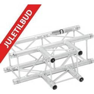 Alutruss DECOLOCK DQ4-PAT35 3-Way T-Piece 90° TILBUD NU stykke vejs vej