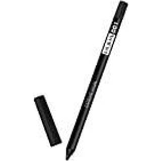 Pupa Extreme Kajal Øjenblyant 001 Extreme Black 1,6 gram