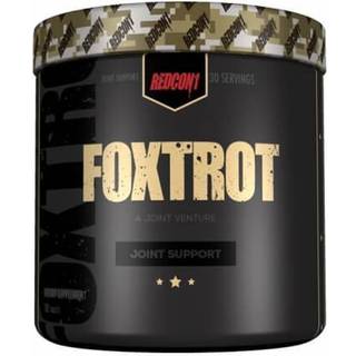 Redcon1 Foxtrot - Joint Support, 300 caps