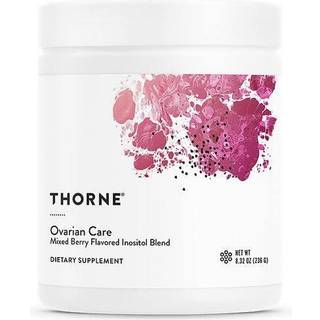 Thorne Ovarian Care, 214 g