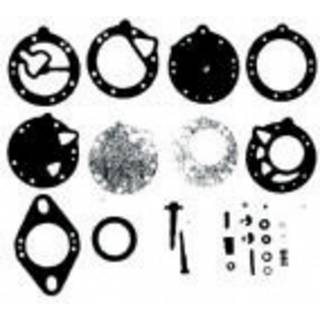 Carb Repair Kit S/M