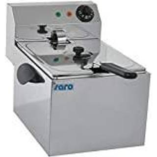 SARO Frituregryde model PROFRI 6